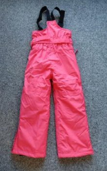 Nieuwe RUCANOR SKI BROEK Rouge maat 140 t/m 164* - 4