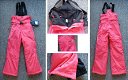 Nieuwe RUCANOR SKI BROEK Rouge maat 98* - 5 - Thumbnail