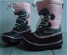 Nieuwe Meisjes Snowboots maten 30 t/m 38* - 7 - Thumbnail