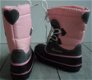 Nieuwe Meisjes Snowboots maat 35 - 2 - Thumbnail