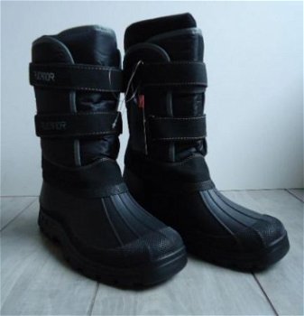 Nieuwe Heren SNOWBOOTS maat 41 of 42* - 2