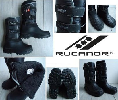 Nieuwe Heren SNOWBOOTS maat 41 of 42* - 8