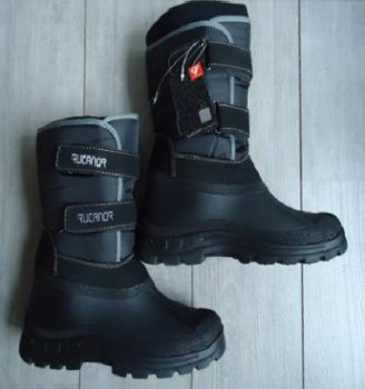 Nieuwe Heren SNOWBOOTS maat 42 - 1