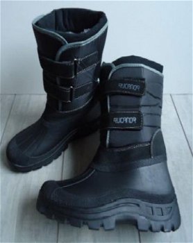 Nieuwe Heren SNOWBOOTS maat 42 - 7