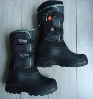 Nieuwe Heren SNOWBOOTS maat 41 - 1