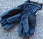 RUCANOR (kinder) SKI Handschoenen NAVY S t/m XL* - 2 - Thumbnail