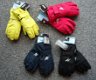 RUCANOR (kinder) SKI Handschoenen NAVY S t/m XL* - 6 - Thumbnail