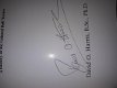 FULL CIRCLE- A HISTORY OF THE COLOURED BULL TERRIER by DAVID O HARRIS- SIGNED - 1 - Thumbnail