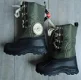 Nieuwe Jongens SNOWBOOTS GROEN maat 31 t/m 40* - 1 - Thumbnail