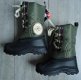 Nieuwe RUCANOR SNOWBOOTS GROEN maat 40 - 1 - Thumbnail