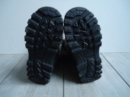 Nieuwe RUCANOR SNOWBOOTS GROEN maat 40 - 3