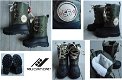 Nieuwe RUCANOR SNOWBOOTS GROEN maat 40 - 8 - Thumbnail