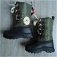 Nieuwe RUCANOR SNOWBOOTS GROEN maat 37 - 1 - Thumbnail