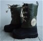 Nieuwe RUCANOR SNOWBOOTS GROEN maat 35 - 7 - Thumbnail