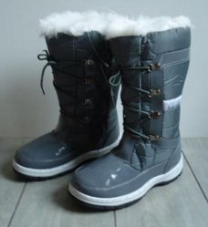 Nieuwe Dames SNOWBOOTS  37 t/m 42 *