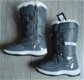 Nieuwe Dames SNOWBOOTS 37 t/m 42 * - 2 - Thumbnail