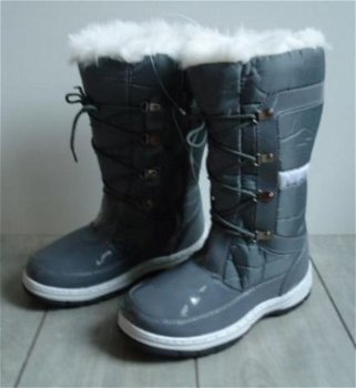 Nieuwe Dames SNOWBOOTS maat 42 - 1