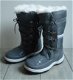 Nieuwe Dames SNOWBOOTS maat 42 - 1 - Thumbnail