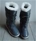 Nieuwe Dames SNOWBOOTS maat 42 - 6 - Thumbnail