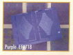 PAKKET met VELLUM (A4) --- nr. EF 0718 --- Erica's Vellum Purple --- PAARS - 5 - Thumbnail