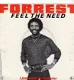 Forrest ‎: Feel The Need (1983) - 1 - Thumbnail