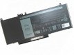 Dell 6MT4T batería del portátil 62Wh 7.6V(compatible with 7.4V) - 1 - Thumbnail