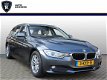 BMW 3-serie Touring - 316i Executive Groot Navigatie Xenon Leder Connect Drive - 1 - Thumbnail