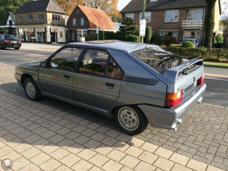 Citroën BX - 1.9 GT - 1