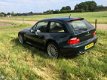 BMW Z3 Coupé - - 2.8i aut - 1 - Thumbnail