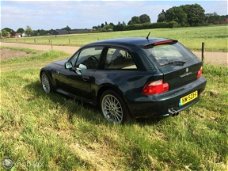 BMW Z3 Coupé - - 2.8i aut