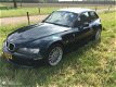 BMW Z3 Coupé - - 2.8i aut - 1 - Thumbnail