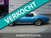 Chevrolet Corvette - cabrio C3 4-bak - 1 - Thumbnail