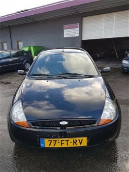 Ford Ka - 1.3 d'Arte - 1