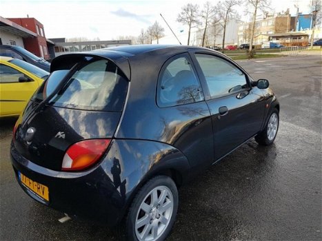 Ford Ka - 1.3 d'Arte - 1