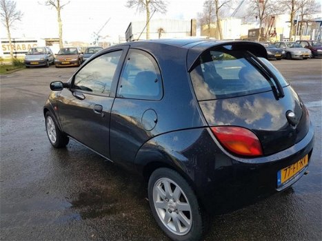 Ford Ka - 1.3 d'Arte - 1