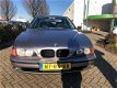 BMW 5-serie - 523i Executive NAP / APK TOT 02-2020 - 1 - Thumbnail