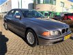 BMW 5-serie - 523i Executive NAP / APK TOT 02-2020 - 1 - Thumbnail