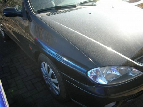 Renault Mégane Coupé - 1.6-16V Privilège - 1