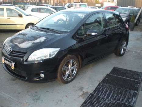 Toyota Auris - 1.6 Aspiration Airco - 1