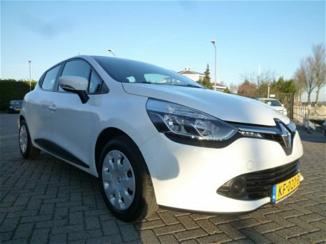 Renault Clio - 0.9 TCe Eco2 Navi1e eigenaarRijklaarprijs - 1