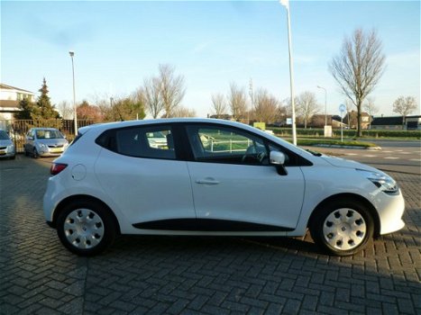 Renault Clio - 0.9 TCe Eco2 Navi1e eigenaarRijklaarprijs - 1