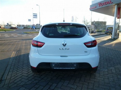 Renault Clio - 0.9 TCe Eco2 Navi1e eigenaarRijklaarprijs - 1