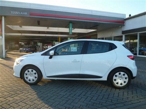 Renault Clio - 0.9 TCe Eco2 Navi1e eigenaarRijklaarprijs - 1