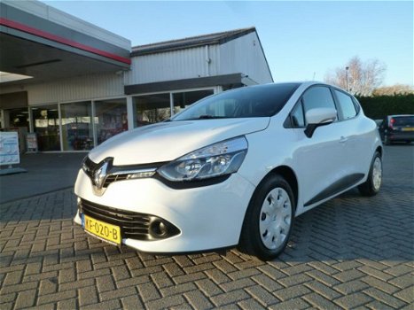 Renault Clio - 0.9 TCe Eco2 Navi1e eigenaarRijklaarprijs - 1