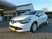 Renault Clio - 0.9 TCe Eco2 Navi1e eigenaarRijklaarprijs - 1 - Thumbnail