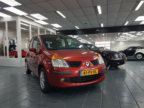 Renault Modus - 1.6-16V Expression Luxe - 1