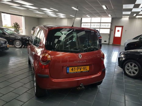 Renault Modus - 1.6-16V Expression Luxe - 1