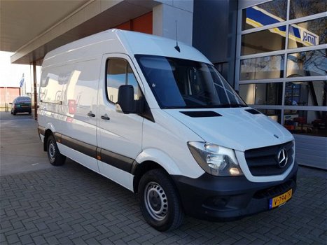 Mercedes-Benz Sprinter - 313 2.2 CDI 366 EURO 5 - 1