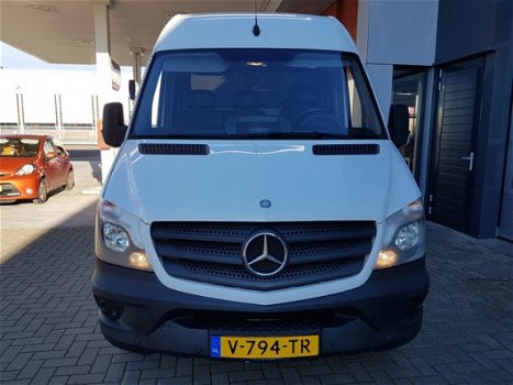 Mercedes-Benz Sprinter - 313 2.2 CDI 366 EURO 5 - 1