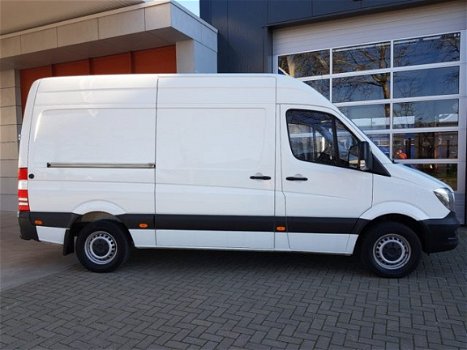 Mercedes-Benz Sprinter - 313 2.2 CDI 366 EURO 5 - 1